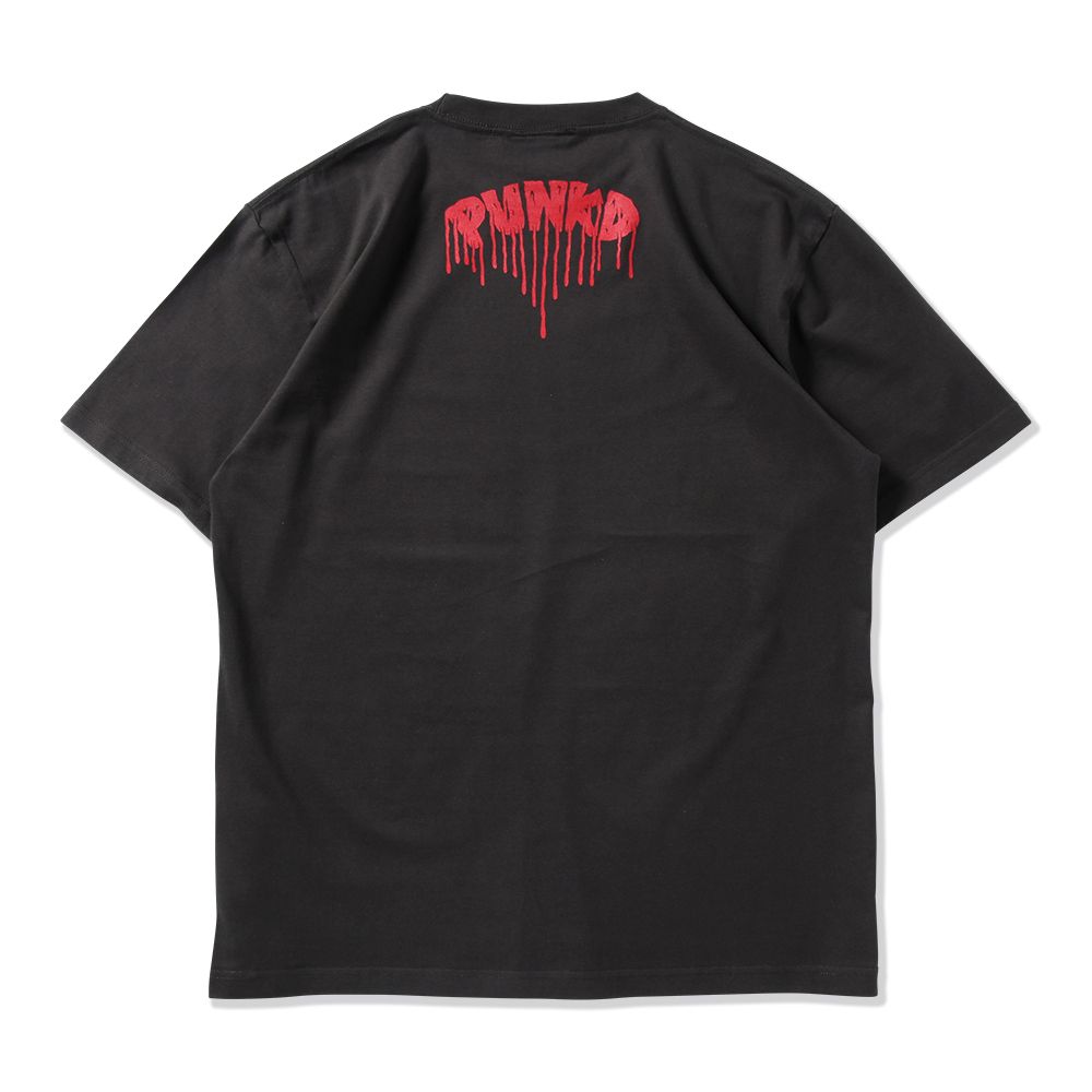 うさぎとぶたTEE