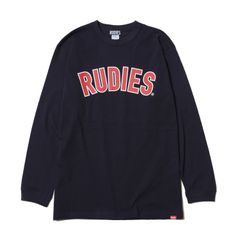 BRINK PHAT LS-TEE