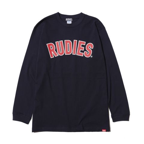 BRINK PHAT LS-TEE