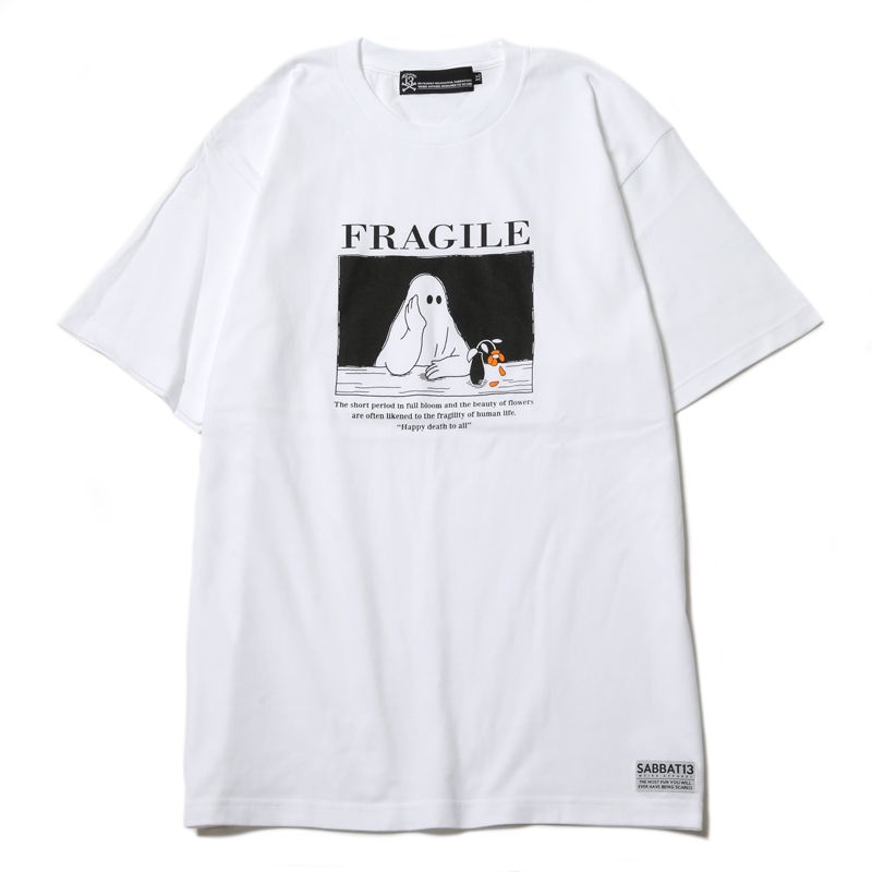 FRAGILE-T