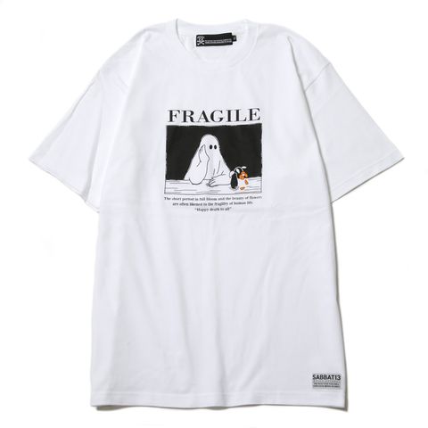 FRAGILE-T
