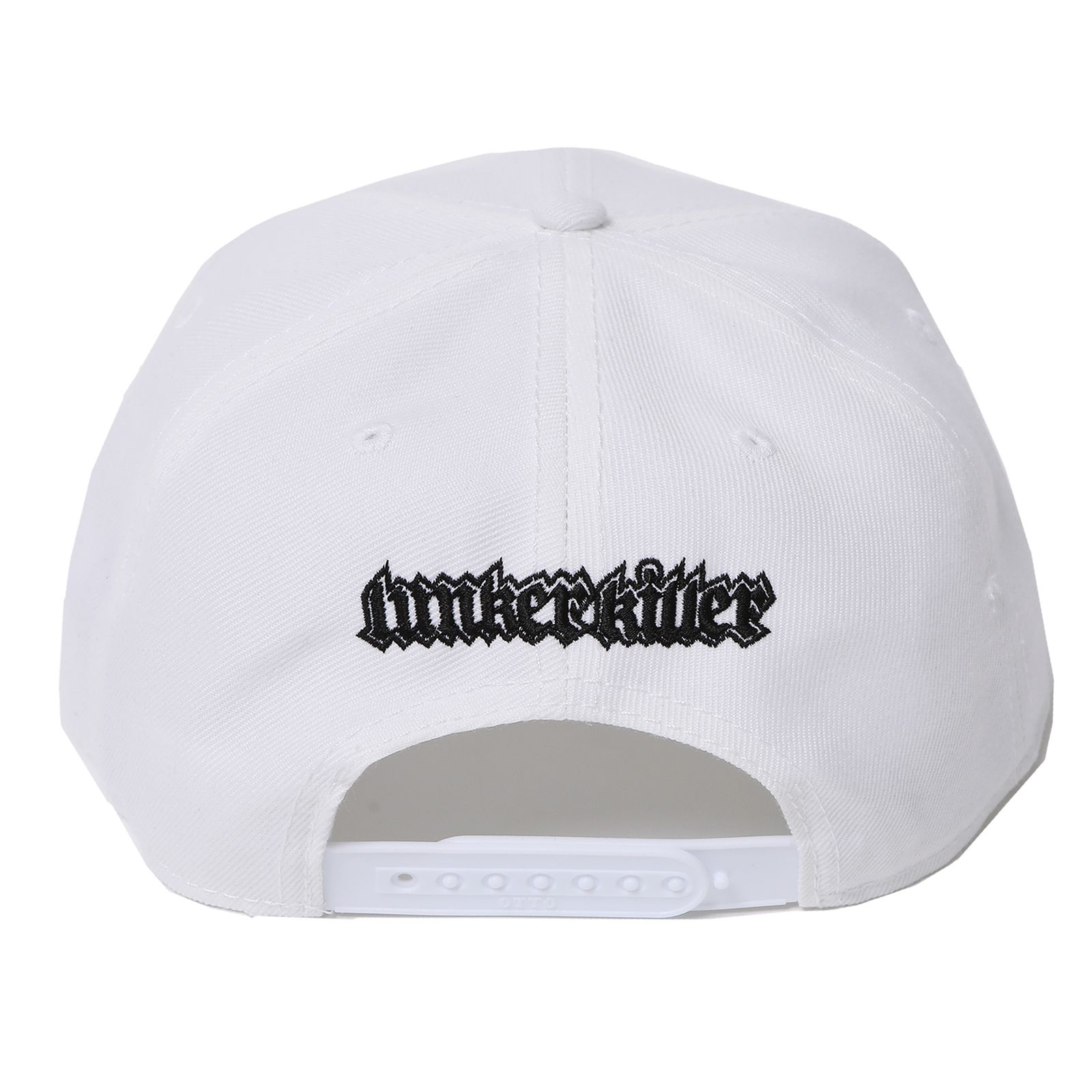 RUDIE'S FISHINGCLUB HOOK SNAPBACK-CAP