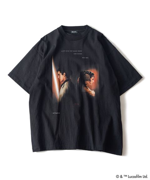 STAR WARS / Anakin & Padme / tee