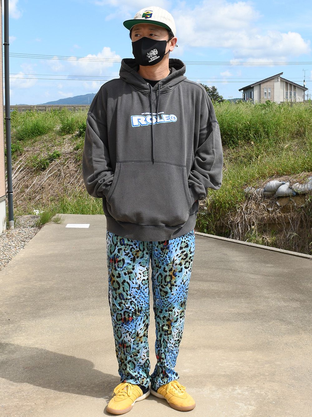 ROLEO-HOODIE