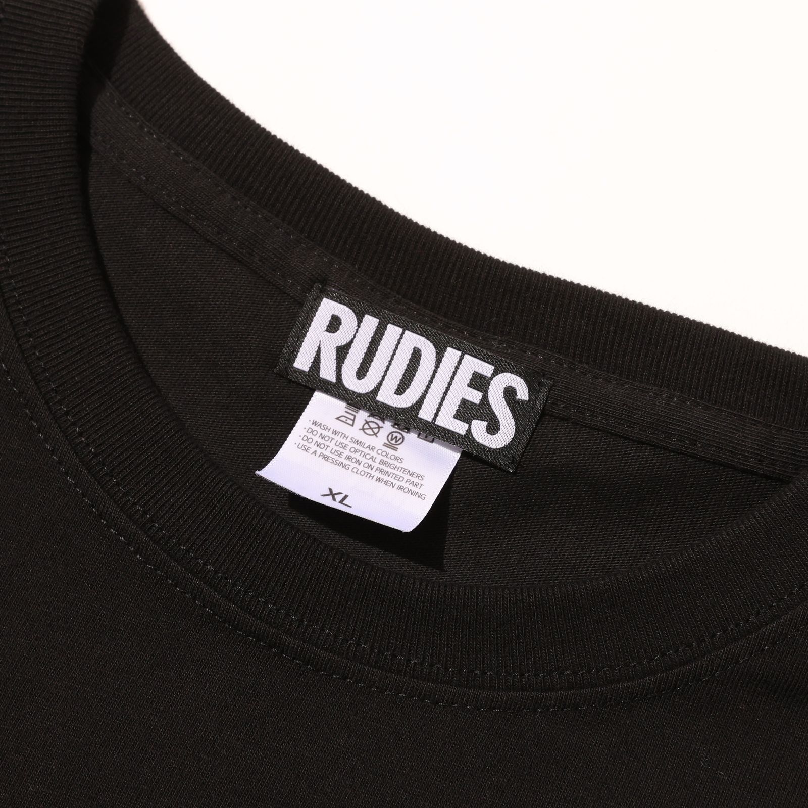THICK PHAT BIGSILHOUETTE-TEE