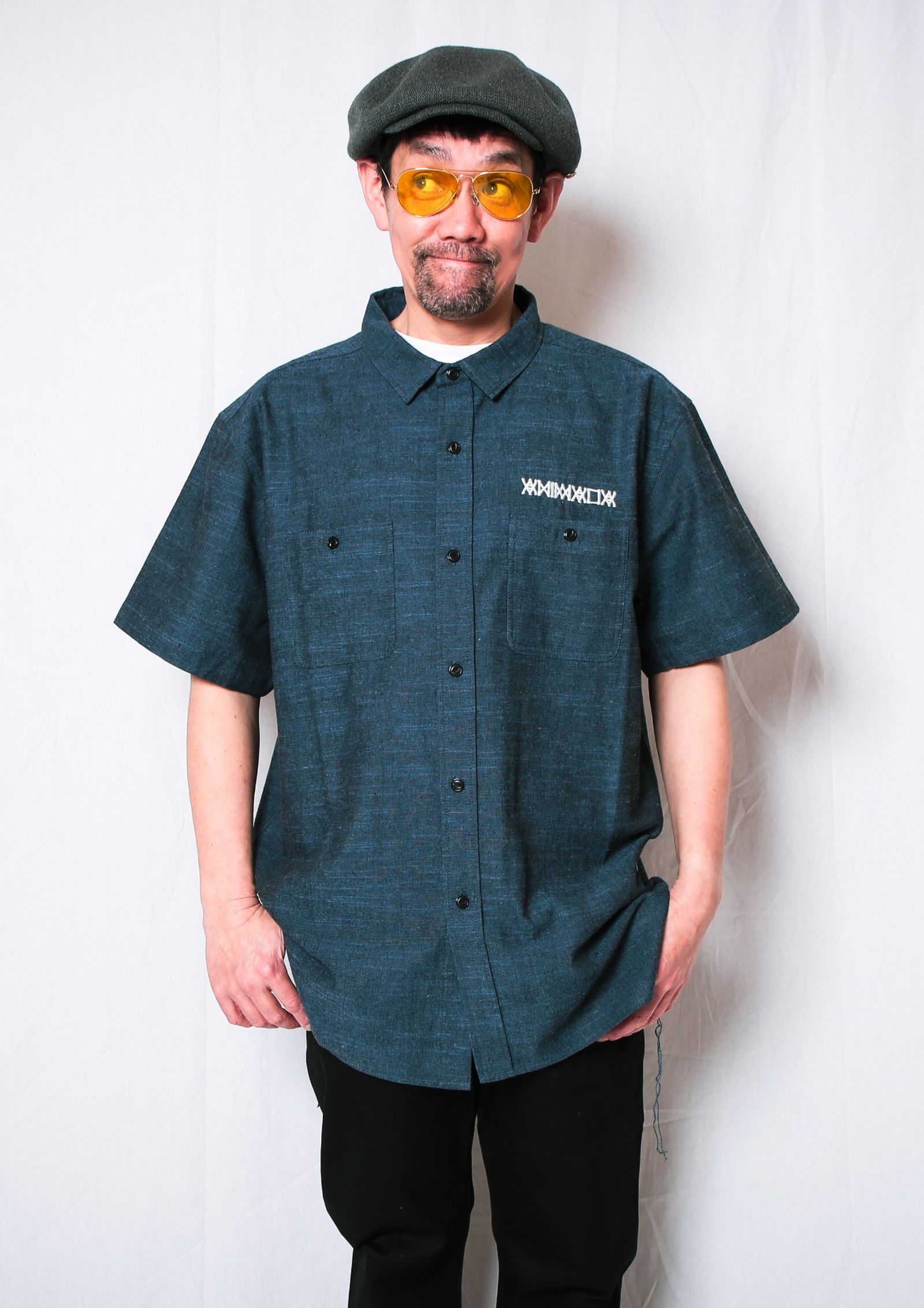 DUNGAREES - TRUCK YOU