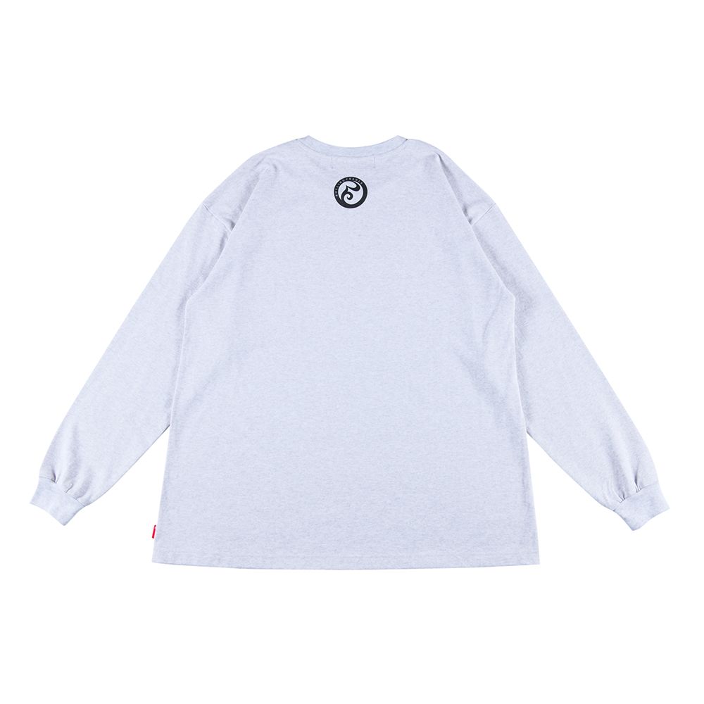 CZAR OF EVIL LONG-SLEEVE