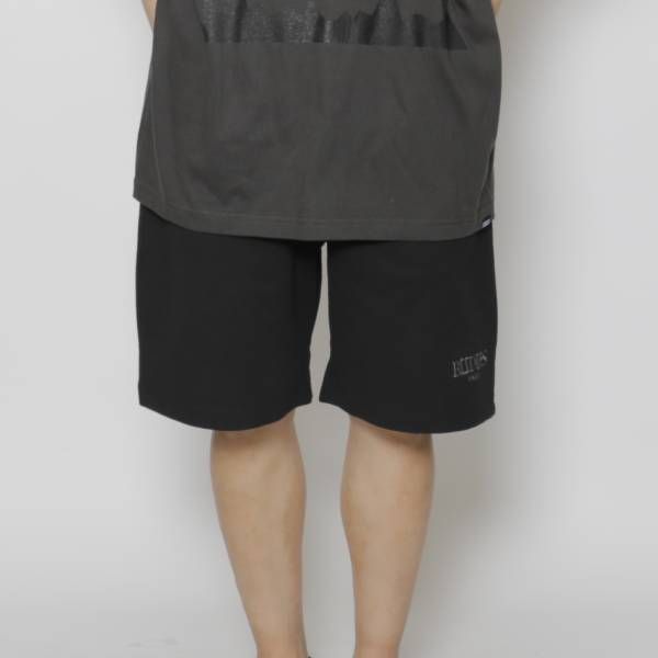 SHADOW LOGO-SHORTS