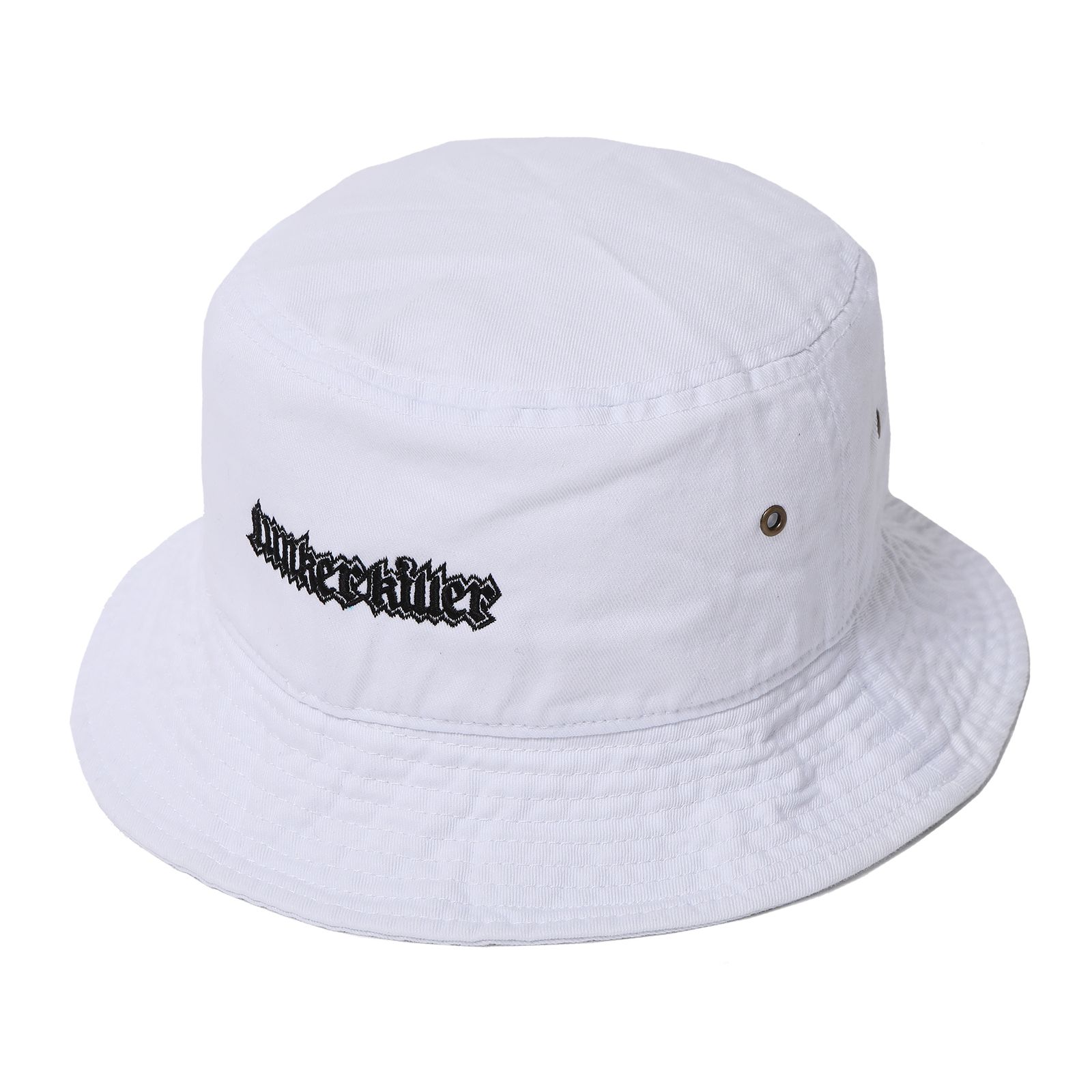 RUDIE'S FISHINGCLUB HOOK BUCKET-HAT