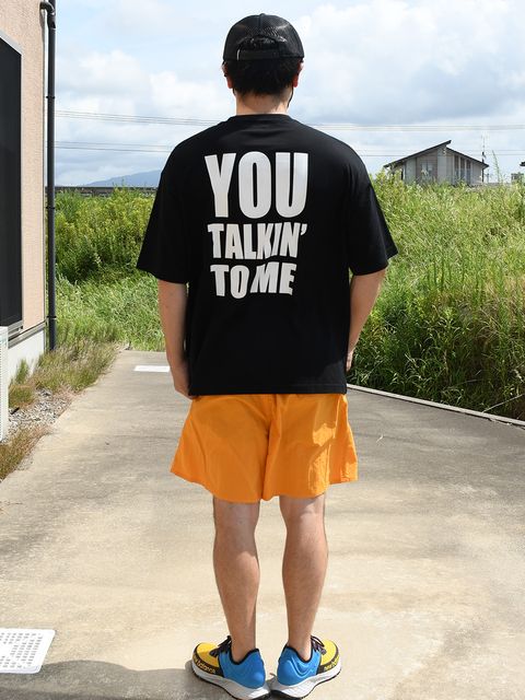 路上の悪を一掃だ！