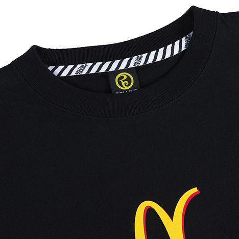 R.UNIFORM TEE