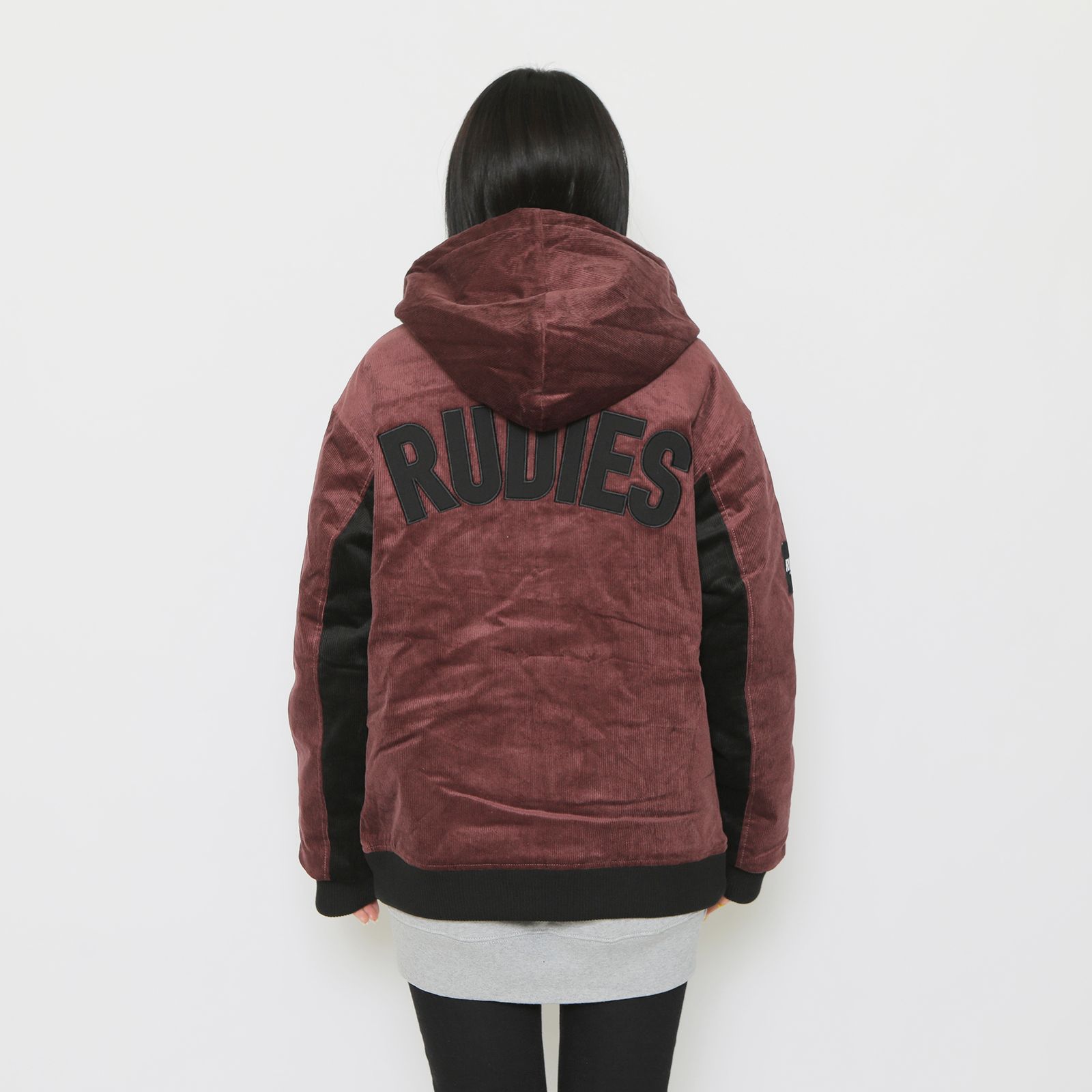 PHAT CORDUROY-JACKET