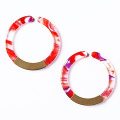 RCxHigh-Me TOKYO "EARCUFF"