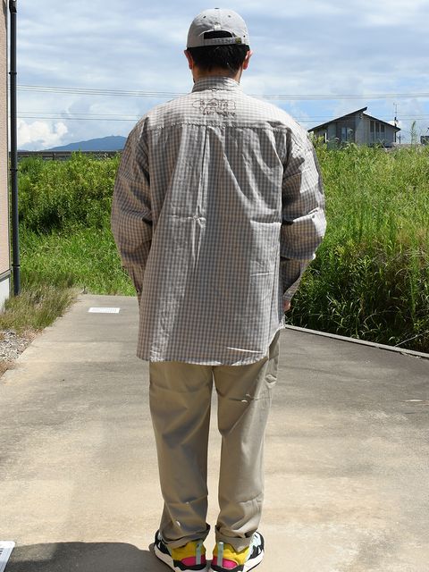 バッグいらずの利便性！