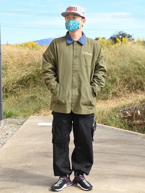 ハンティング！