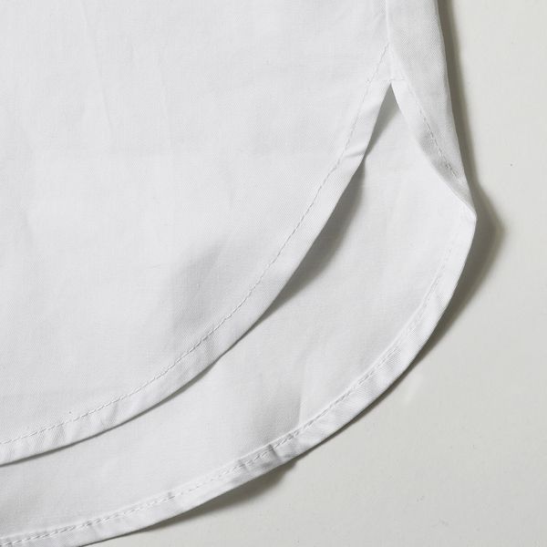 CHEAP -Band collar Shirts-