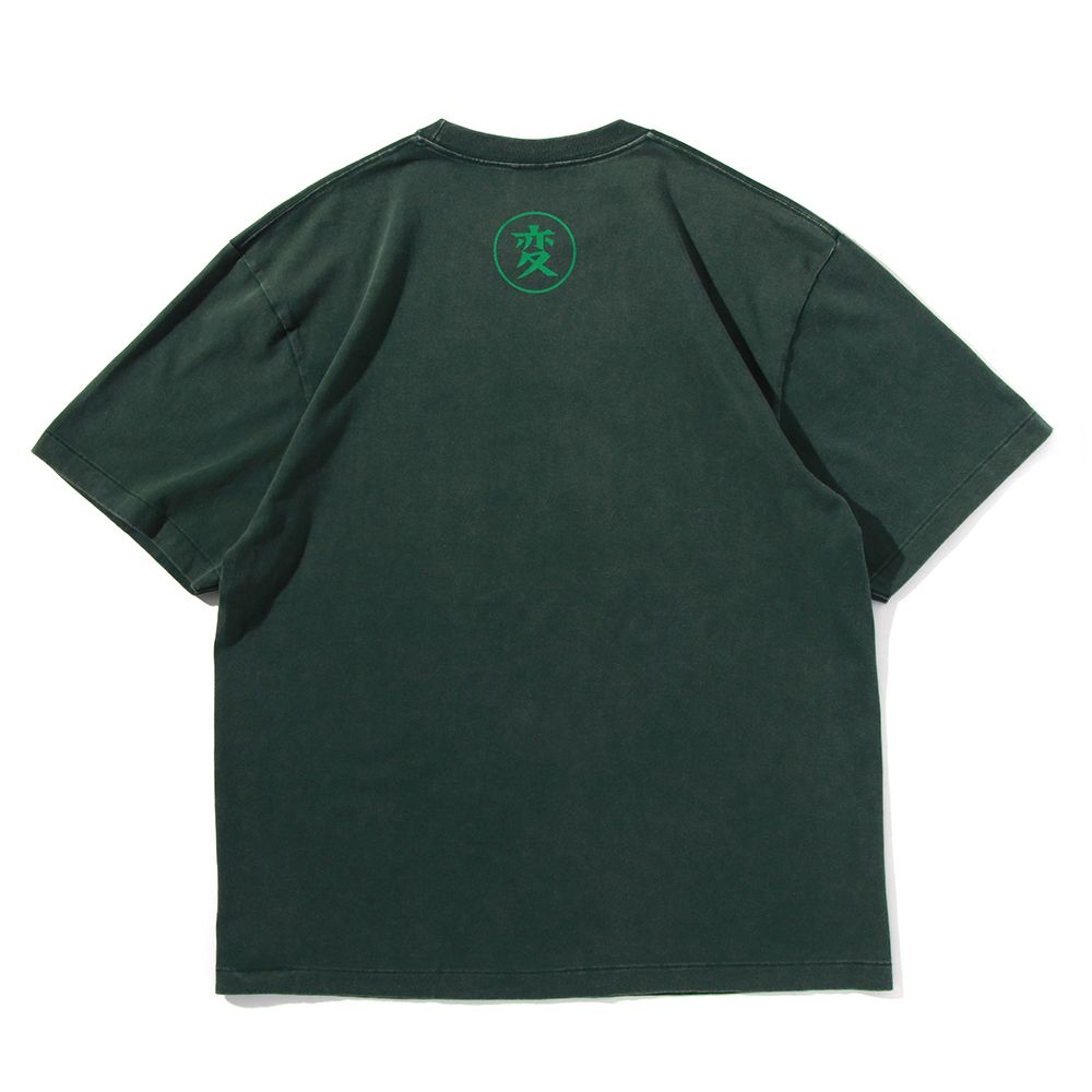 人体模型あいつTEE