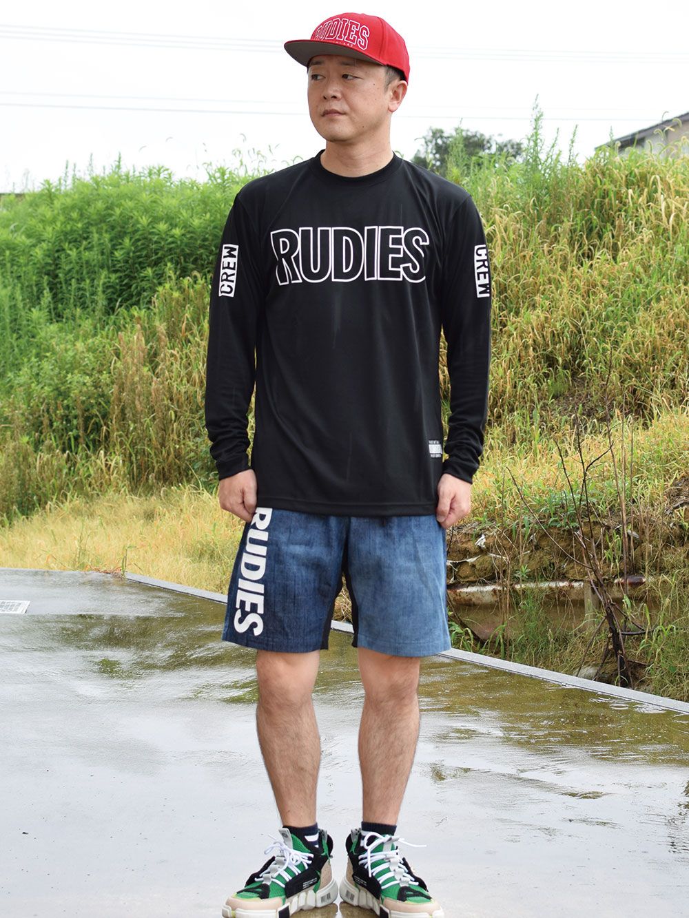 PHAT DRY LS-T