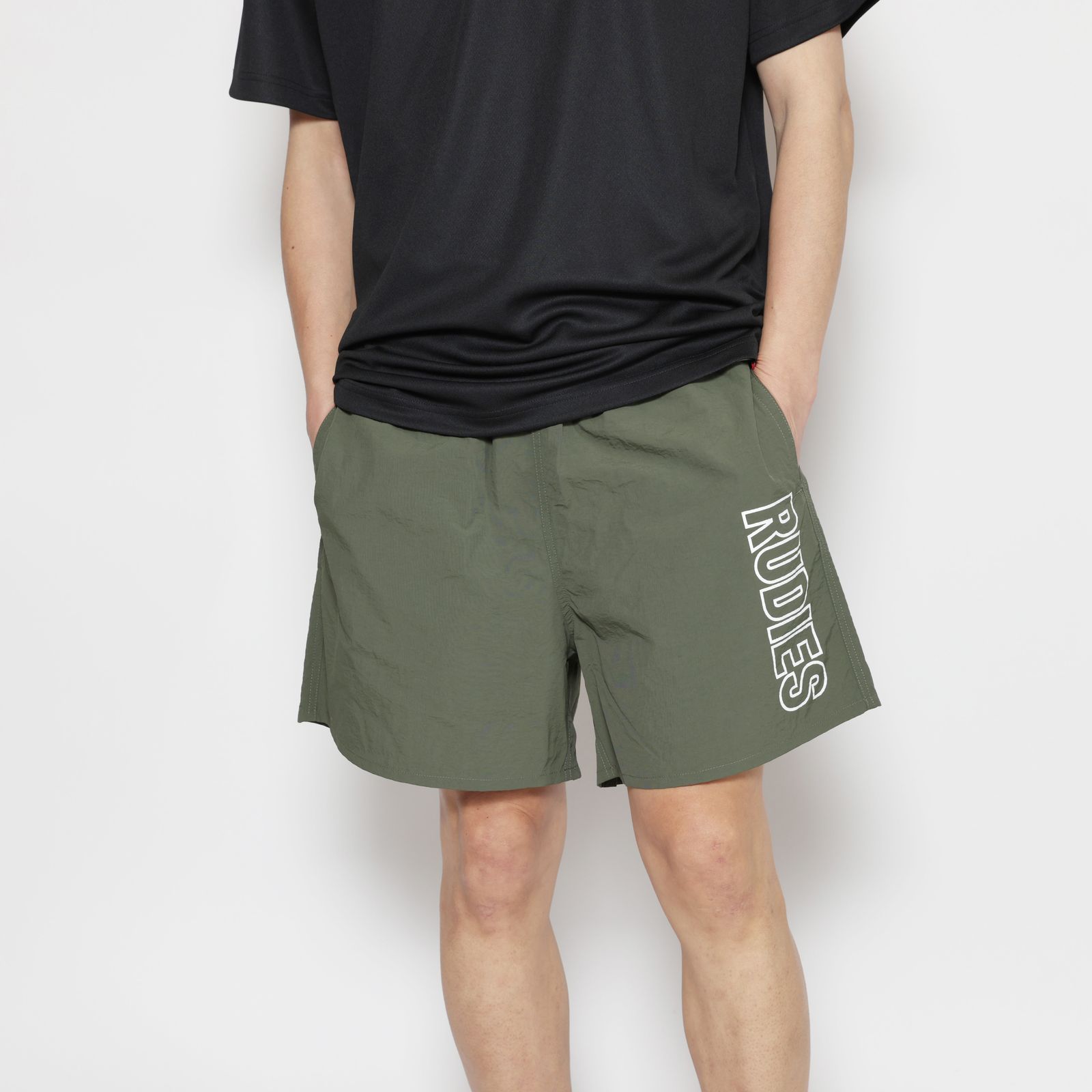 PHAT-SHORTS