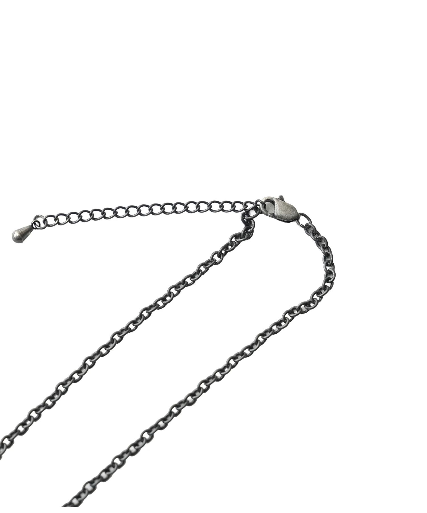Madonna necklace