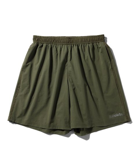 LEISURE DRY SHORTS & LEGGINGS (SET)