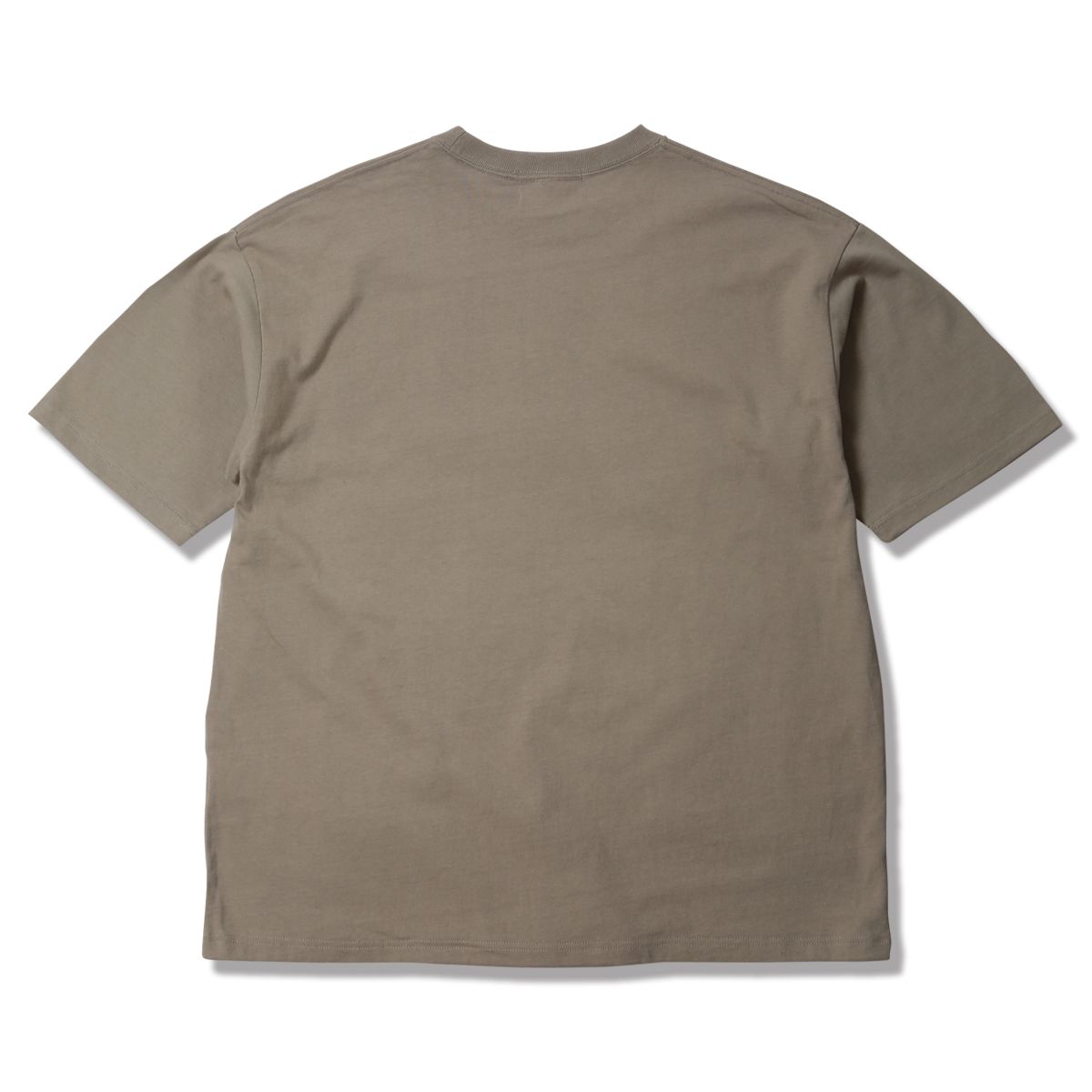8.1oz US Cotton S/S T-Shirts - PFFT -
