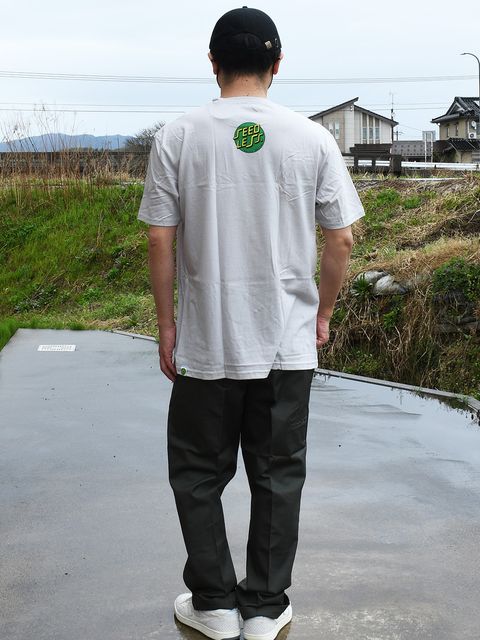 久々のインポートはやっぱりインポートだった・・