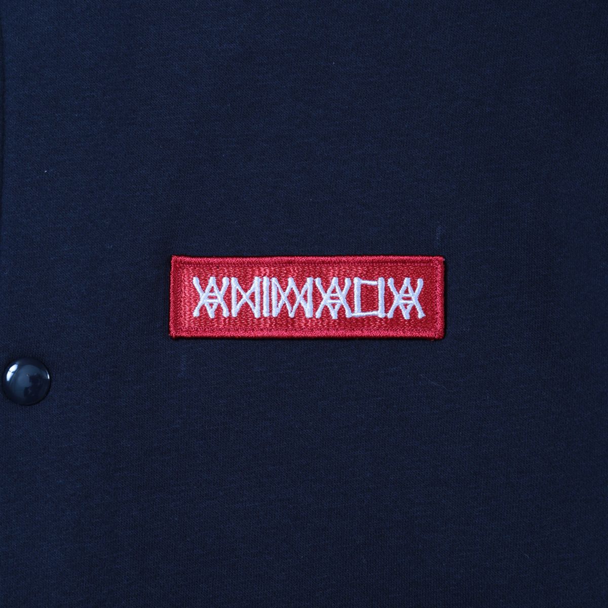 SWEAT STADIUM-JACKET