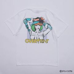 Yatterman Tee_ヤッターマン1号