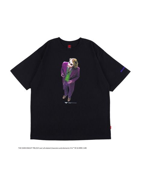 THE JORKER TEE [TYPE-B]