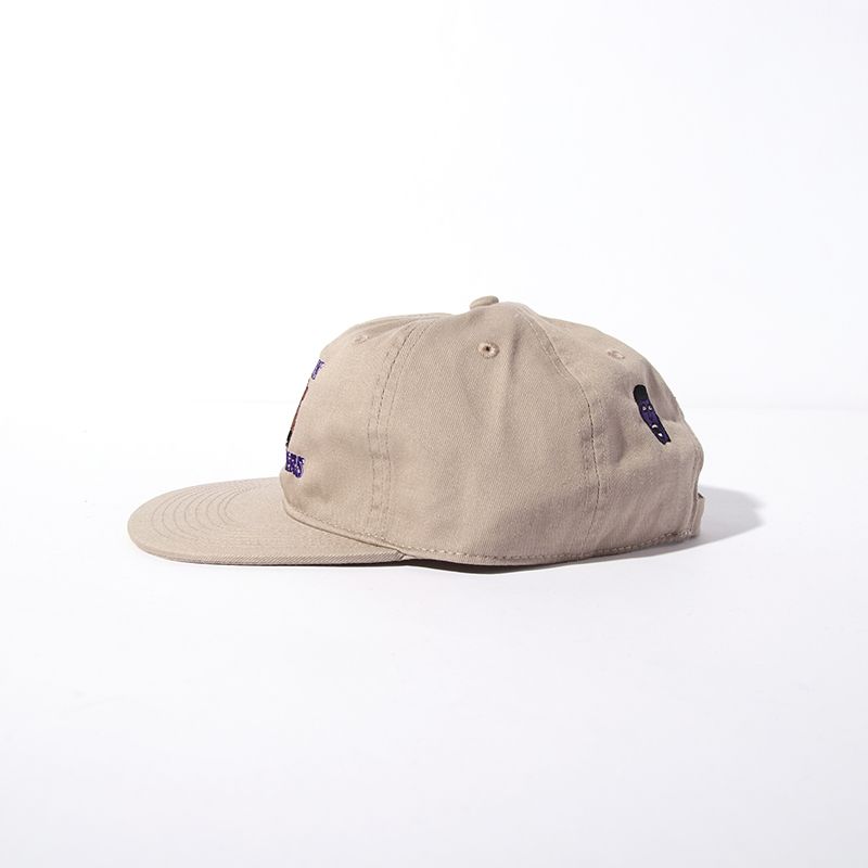 ［PDSxギャートルズ］ドテチンなあいつCAP