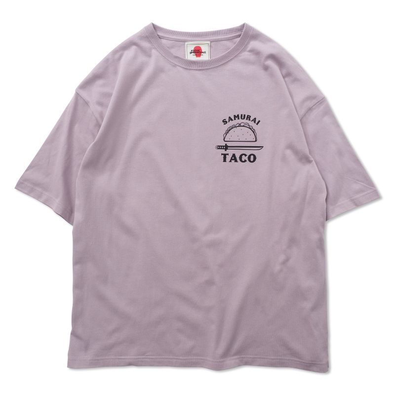 侍TACO BIG.TEE