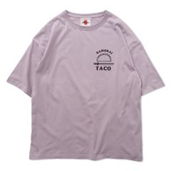 侍TACO BIG.TEE