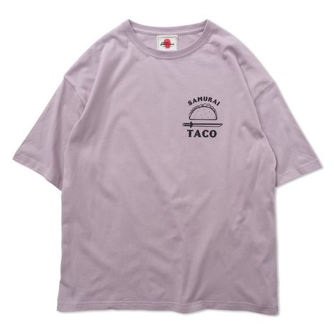 侍TACO BIG.TEE