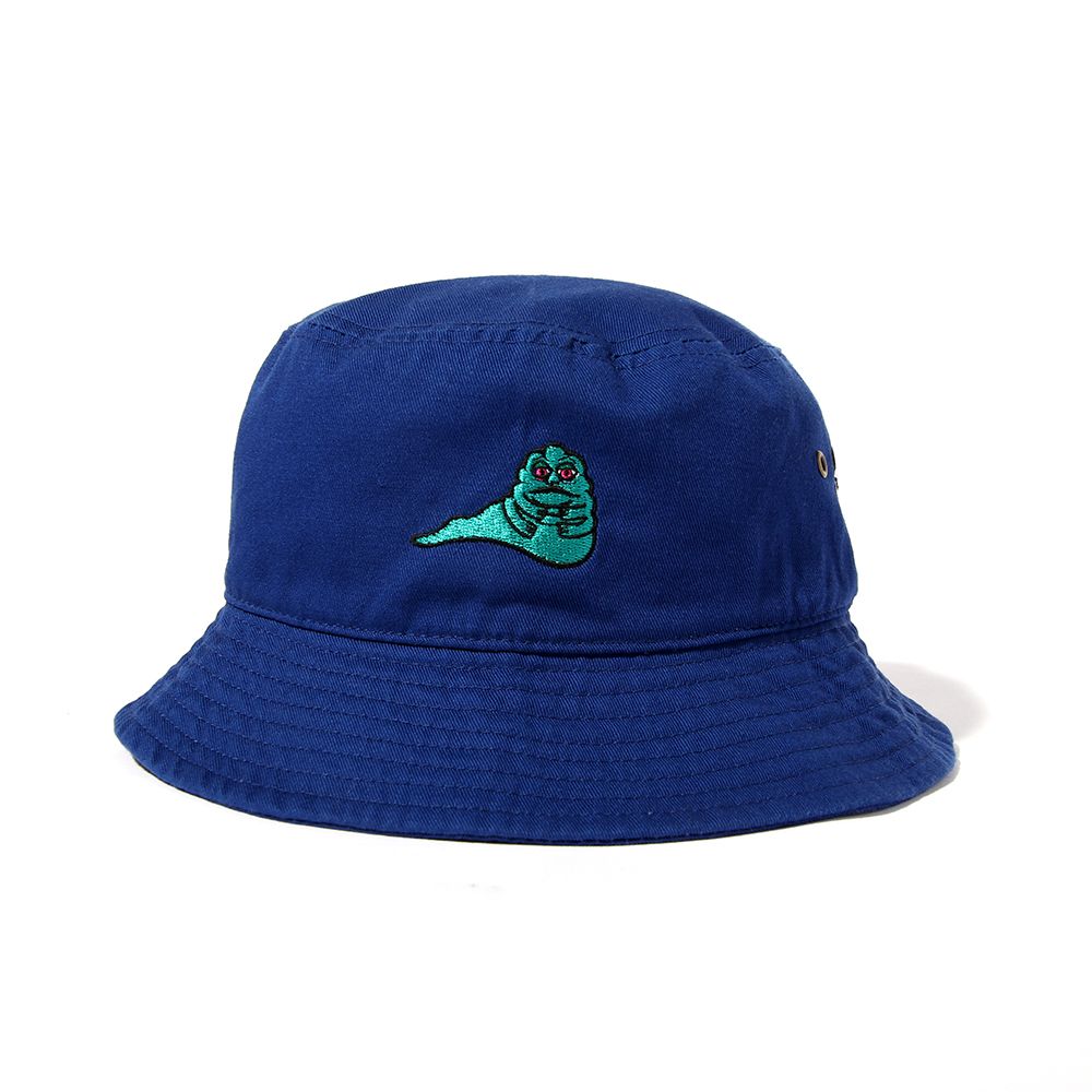 化け・ザ・HAT