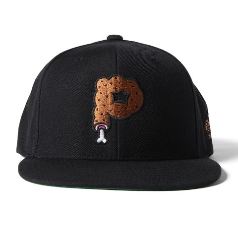 肉P.CAP