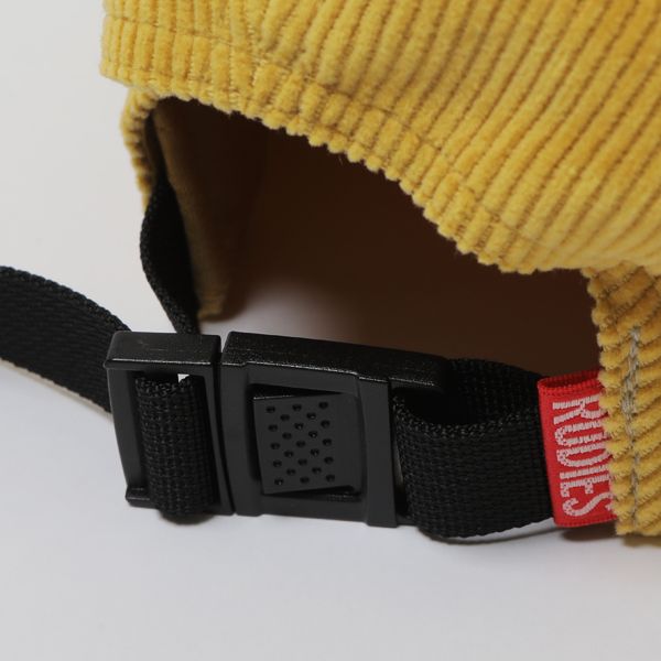 GOODVIBRATION JOCKEY-CAP