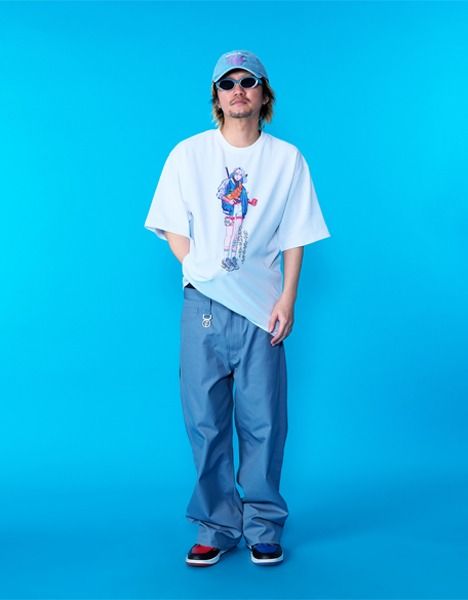 KAWAII GIRL-TEE