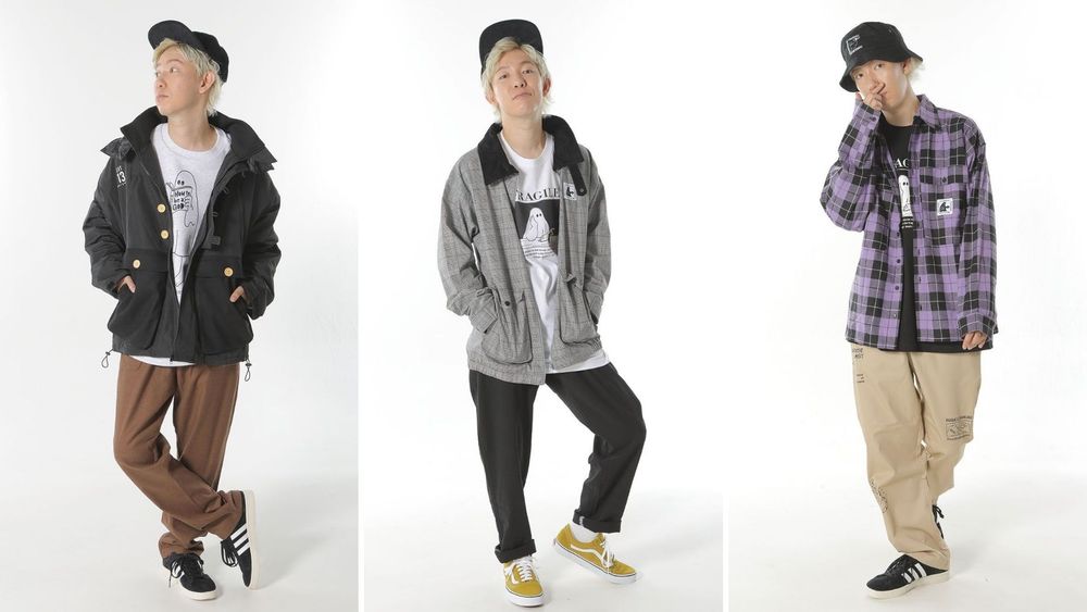 《SABBAT13》新作入荷!