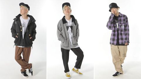《SABBAT13》新作入荷！