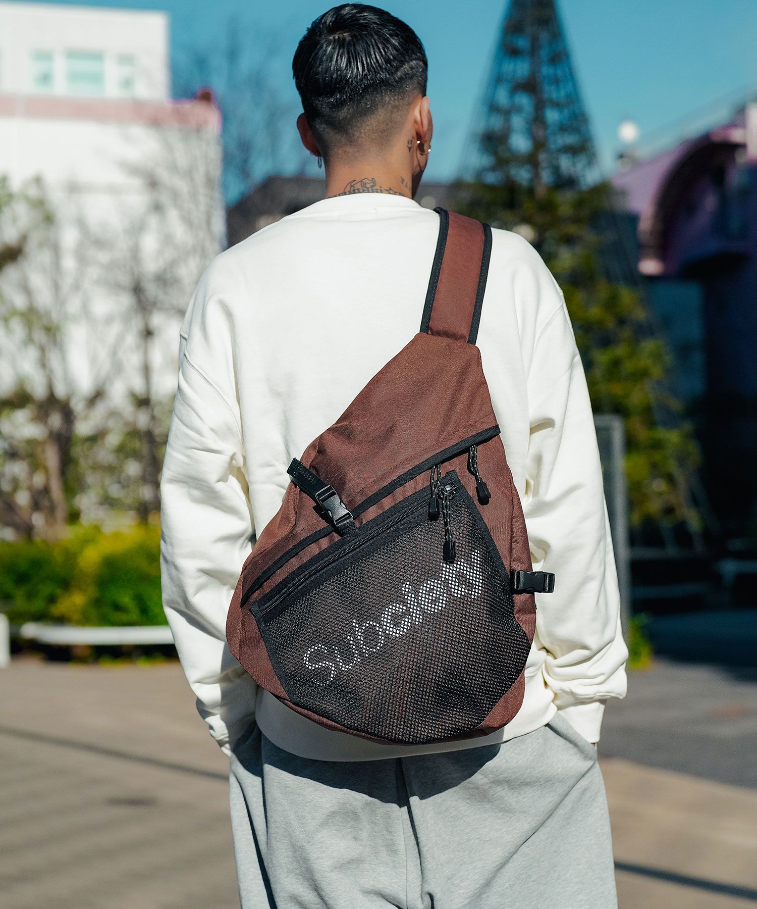 SLING-BAG