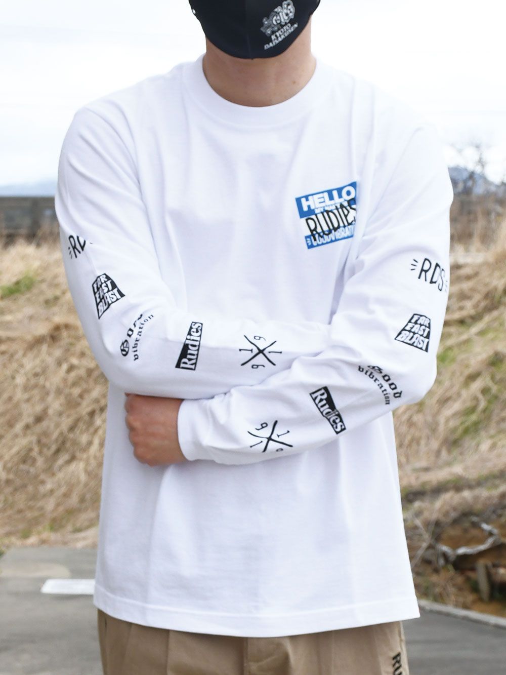 HELLO LS-T