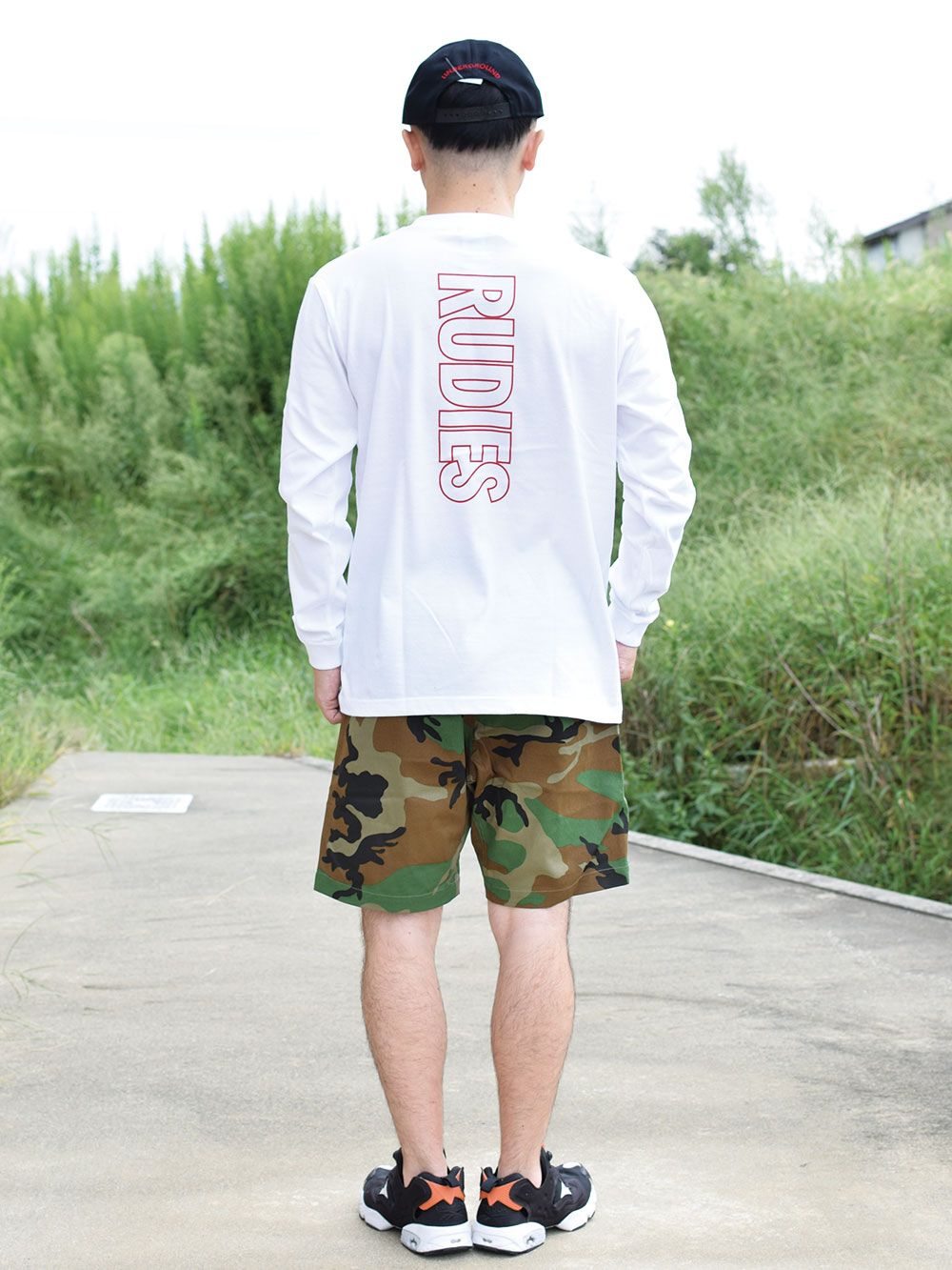 GUESTPASS LS-T