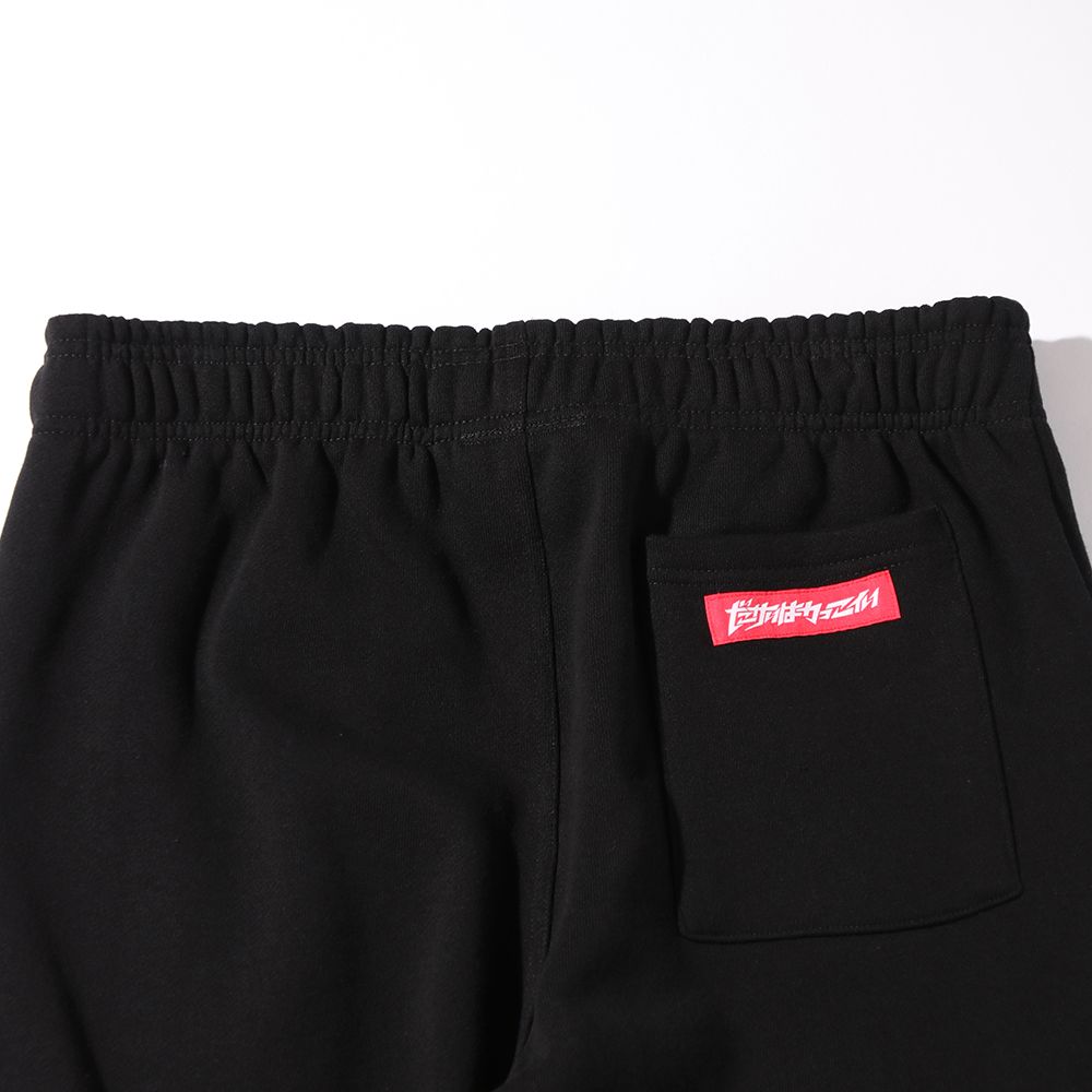 リモート用スウェットパンツ