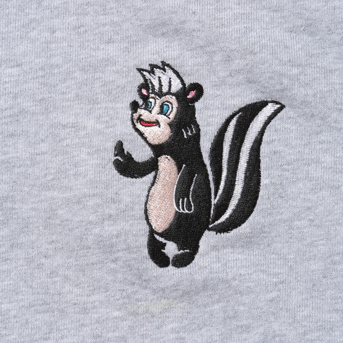 STANDARD CREW NECK - KSKUN
