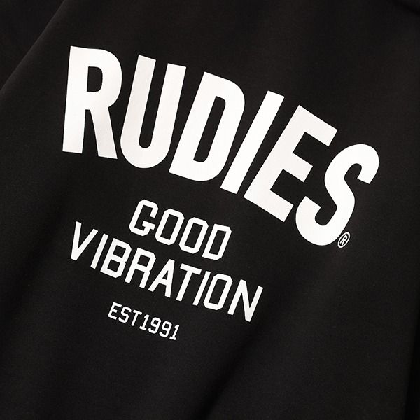 THICK PHAT HOOD-SWEAT