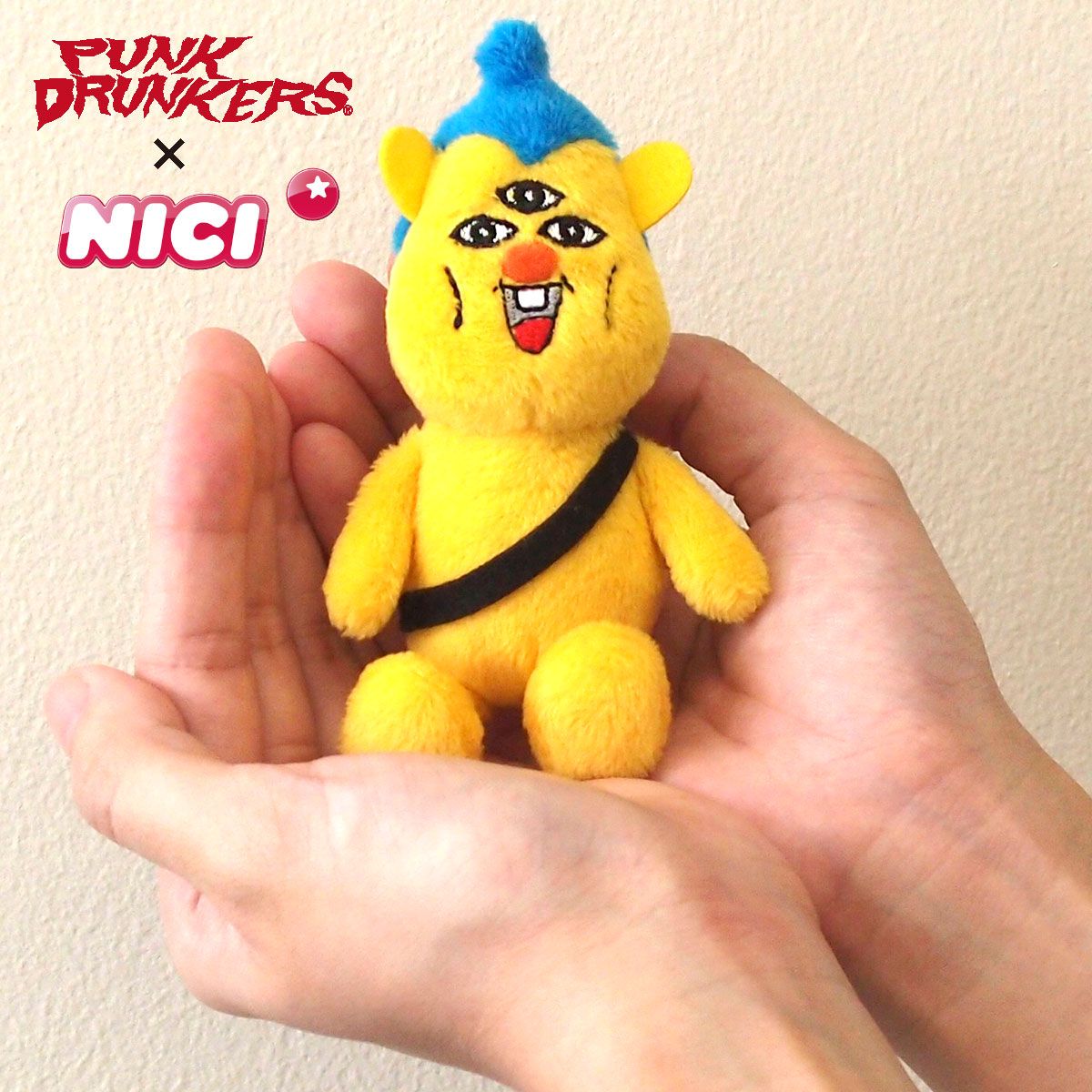 [PDSxNICI]キーホルダー