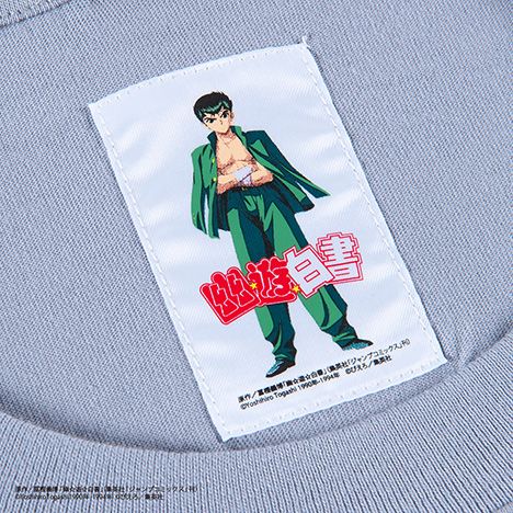 飛影 TEE