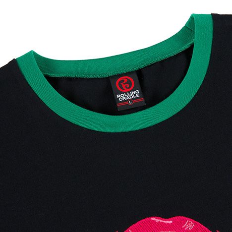 LIP RINGER-TEE