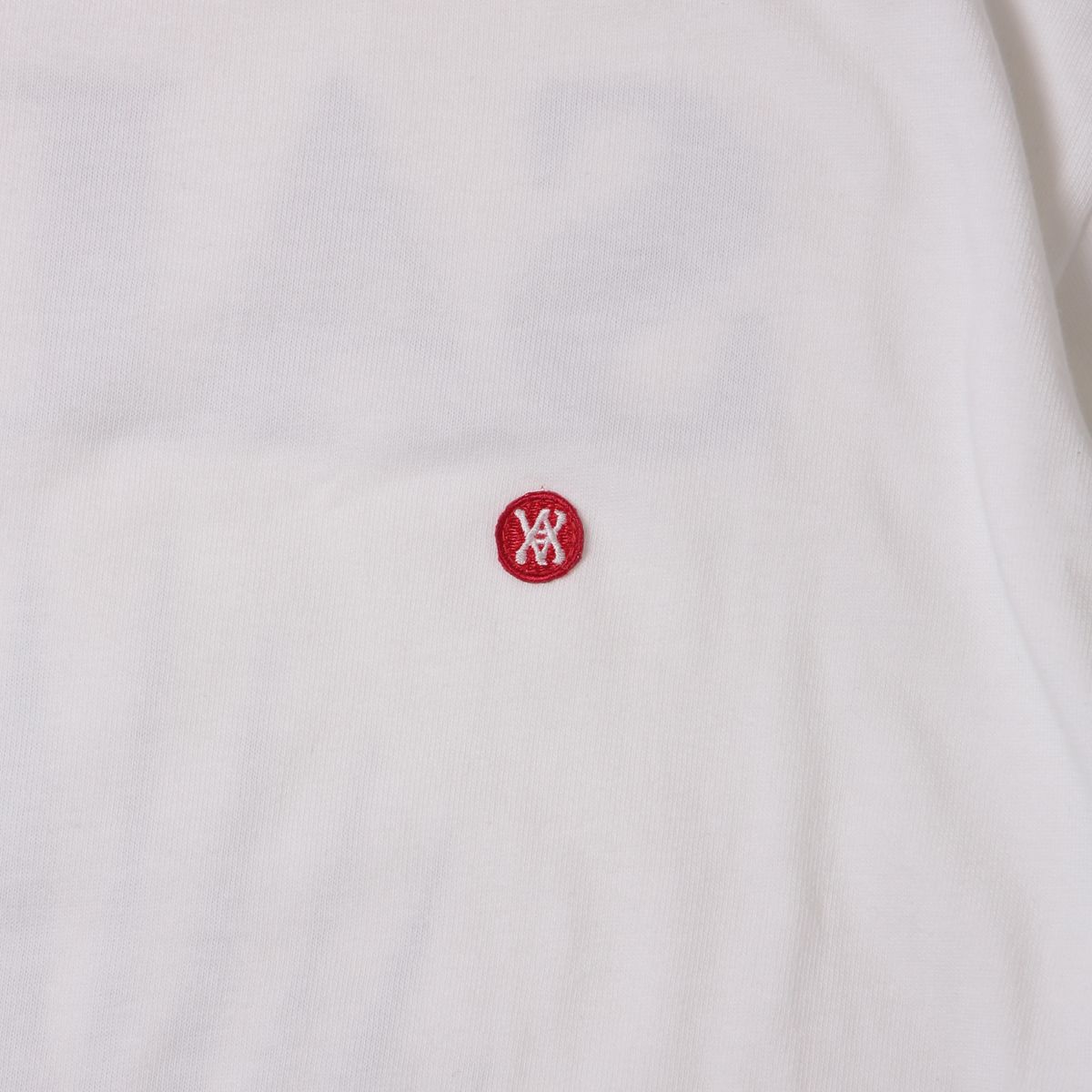 5.6oz. L/S Tee -SALUD